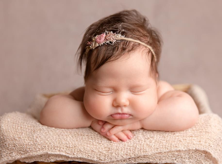 Обложка для галереи 'Newborn'