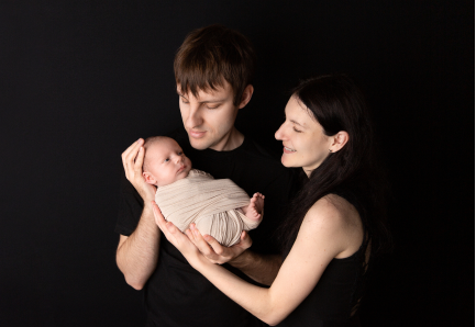 Фотография галереи 'Family'