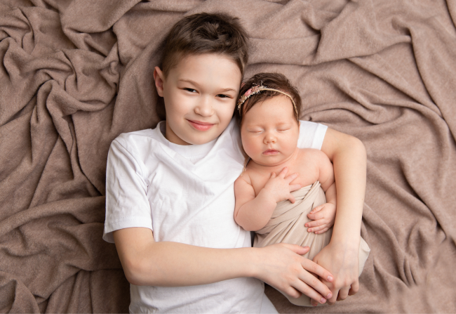 Фотография галереи 'Family'
