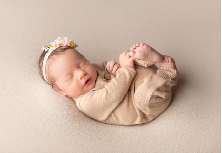 Фотография галереи 'Newborn'