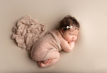 Фотография галереи 'Newborn'