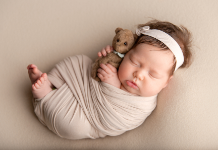 Фотография галереи 'Newborn'