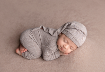Фотография галереи 'Newborn'