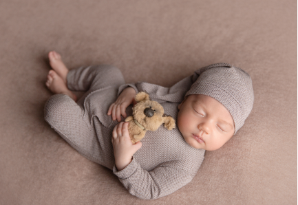 Фотография галереи 'Newborn'