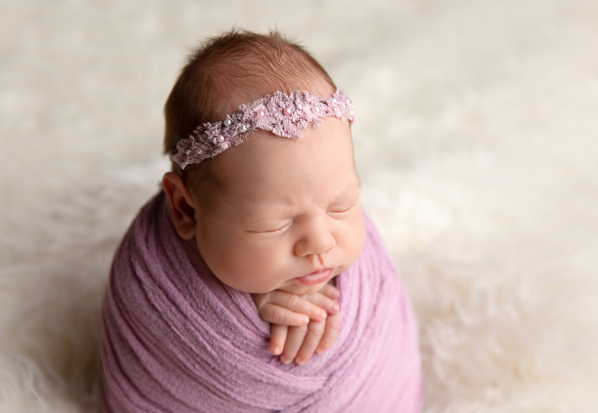 Фотография галереи 'Newborn'