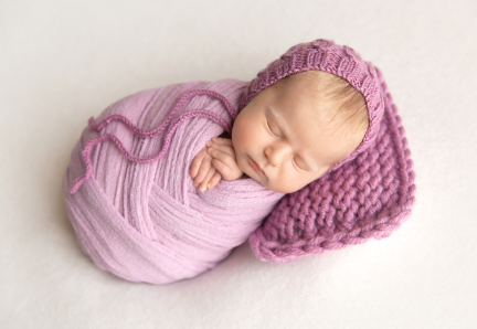 Фотография галереи 'Newborn'
