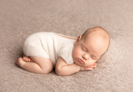 Фотография галереи 'Newborn'