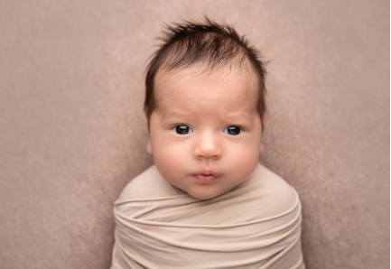 Фотография галереи 'Newborn'